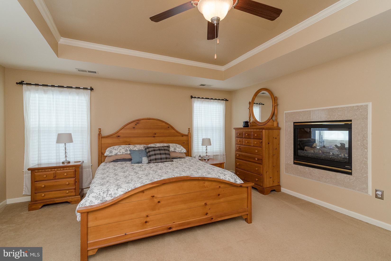 LEELAND STATION - Residential