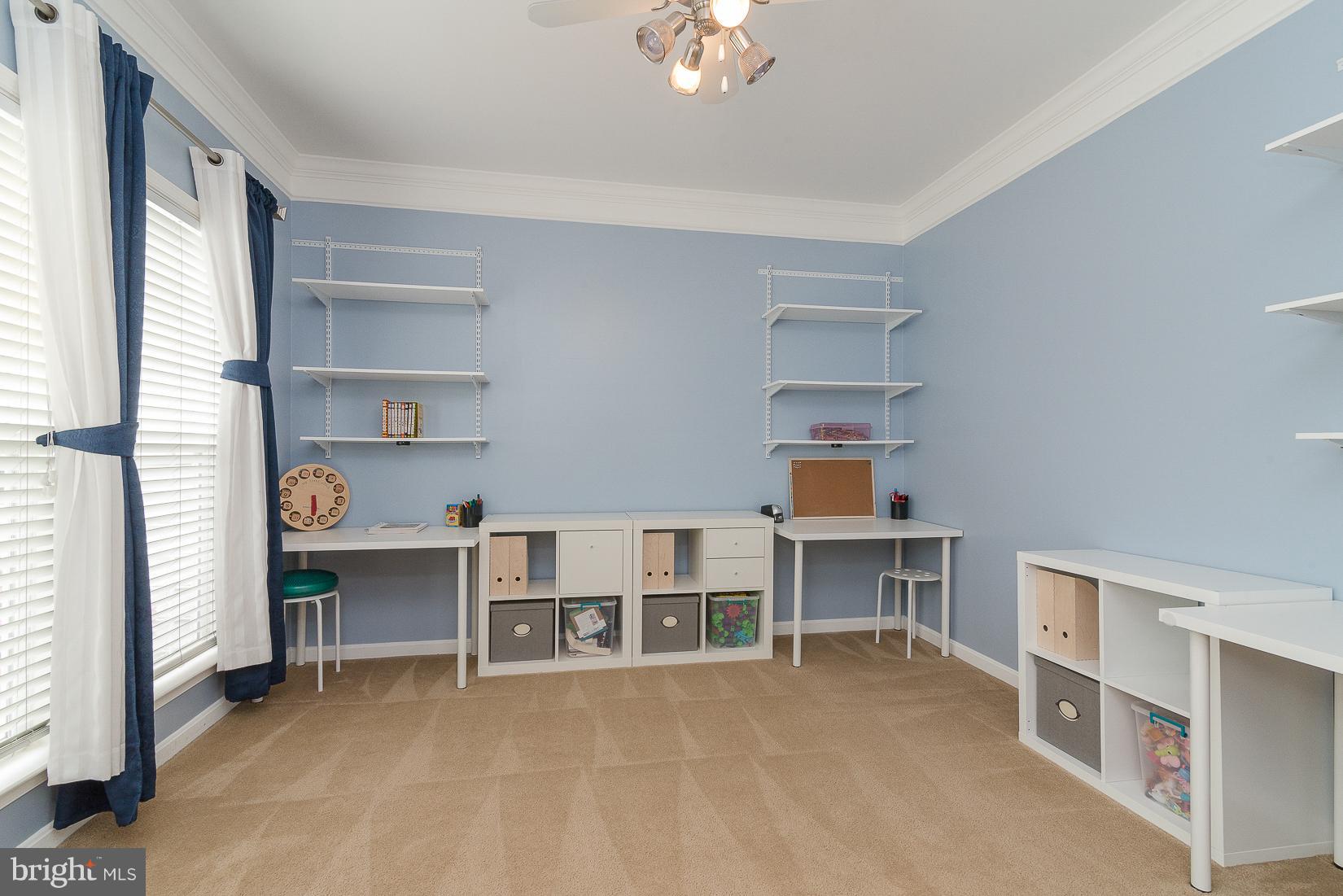 LEELAND STATION - Residential