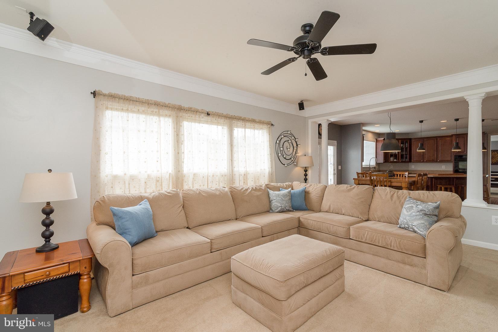 LEELAND STATION - Residential