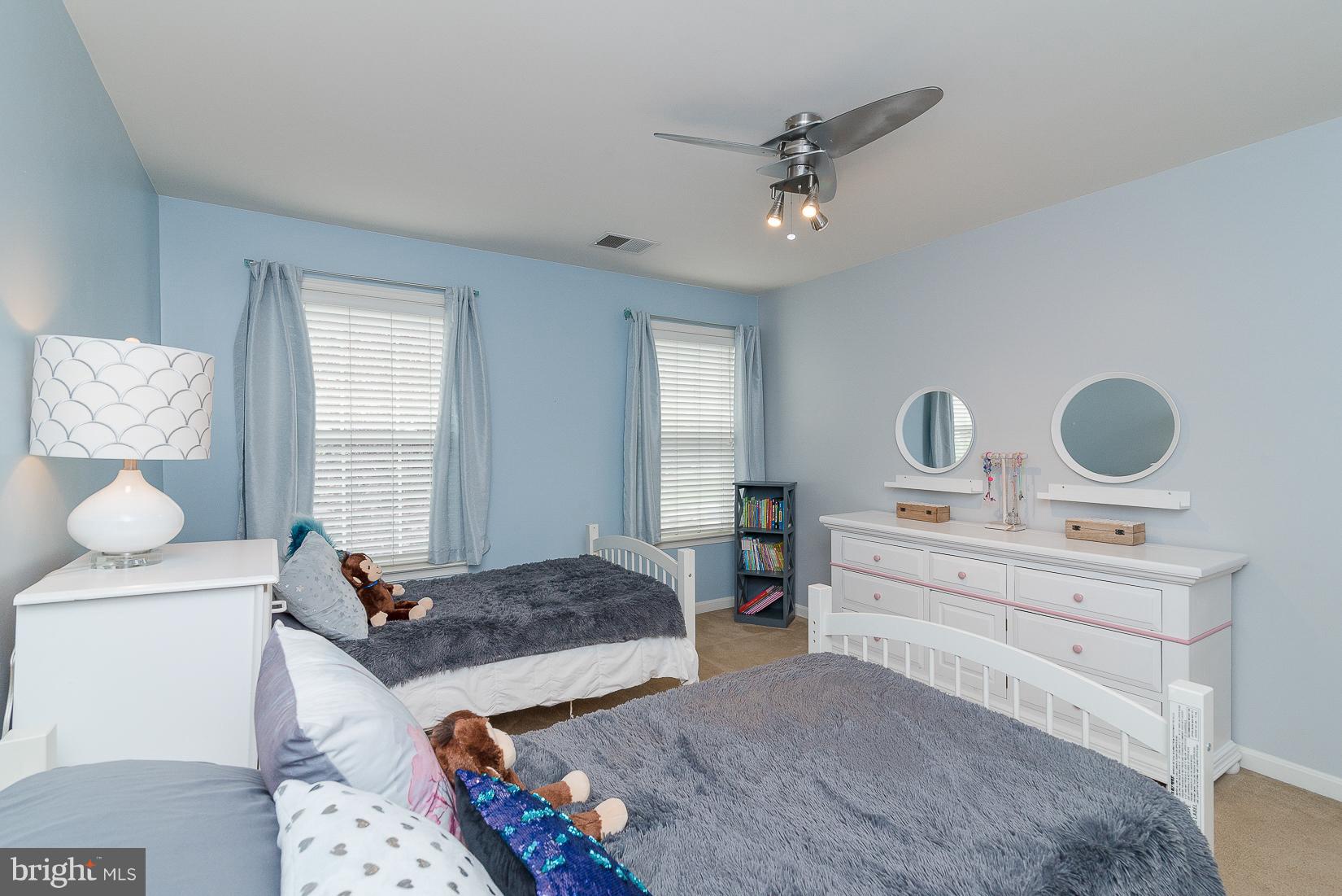 LEELAND STATION - Residential