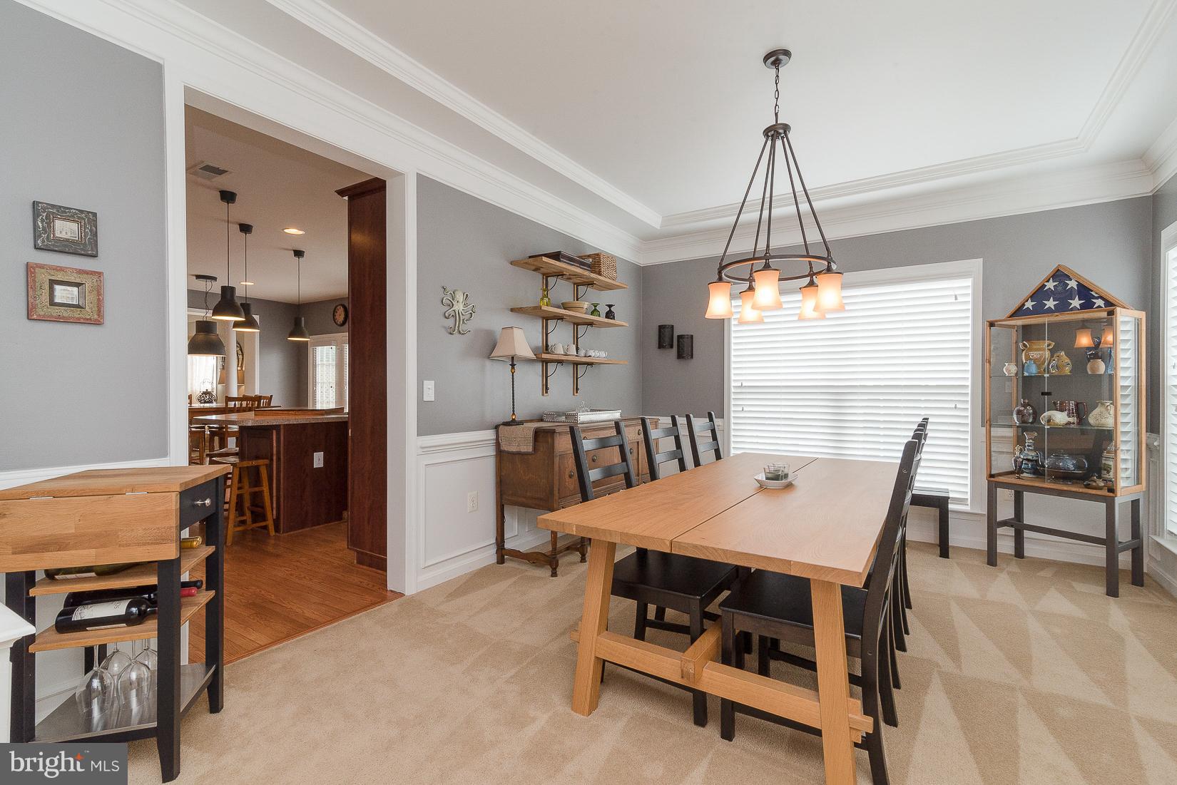 LEELAND STATION - Residential