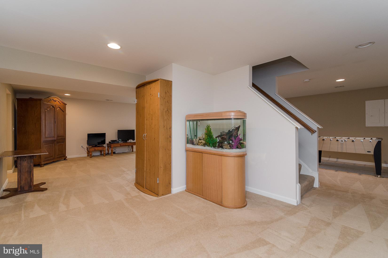 LEELAND STATION - Residential