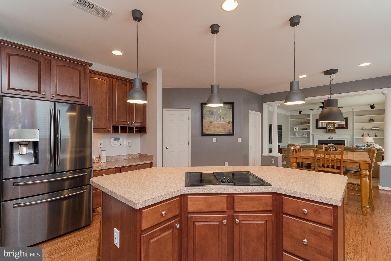 LEELAND STATION - Residential