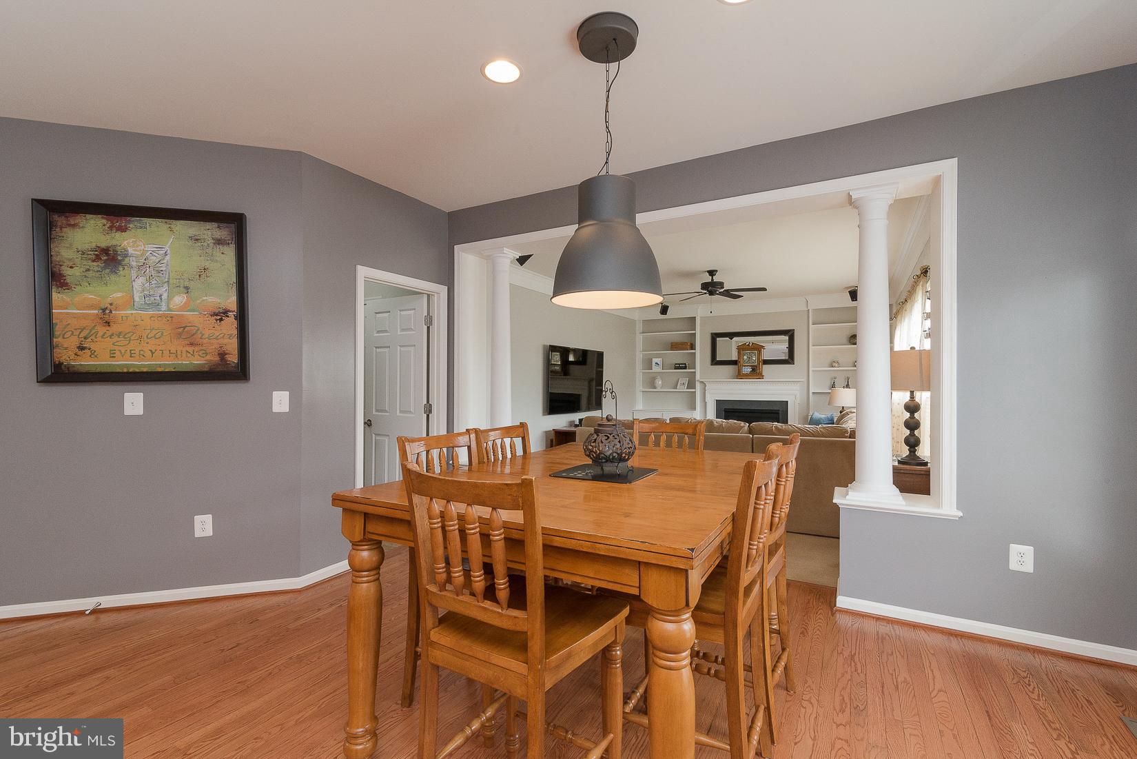 LEELAND STATION - Residential