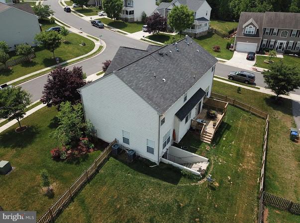 LEELAND STATION - Residential