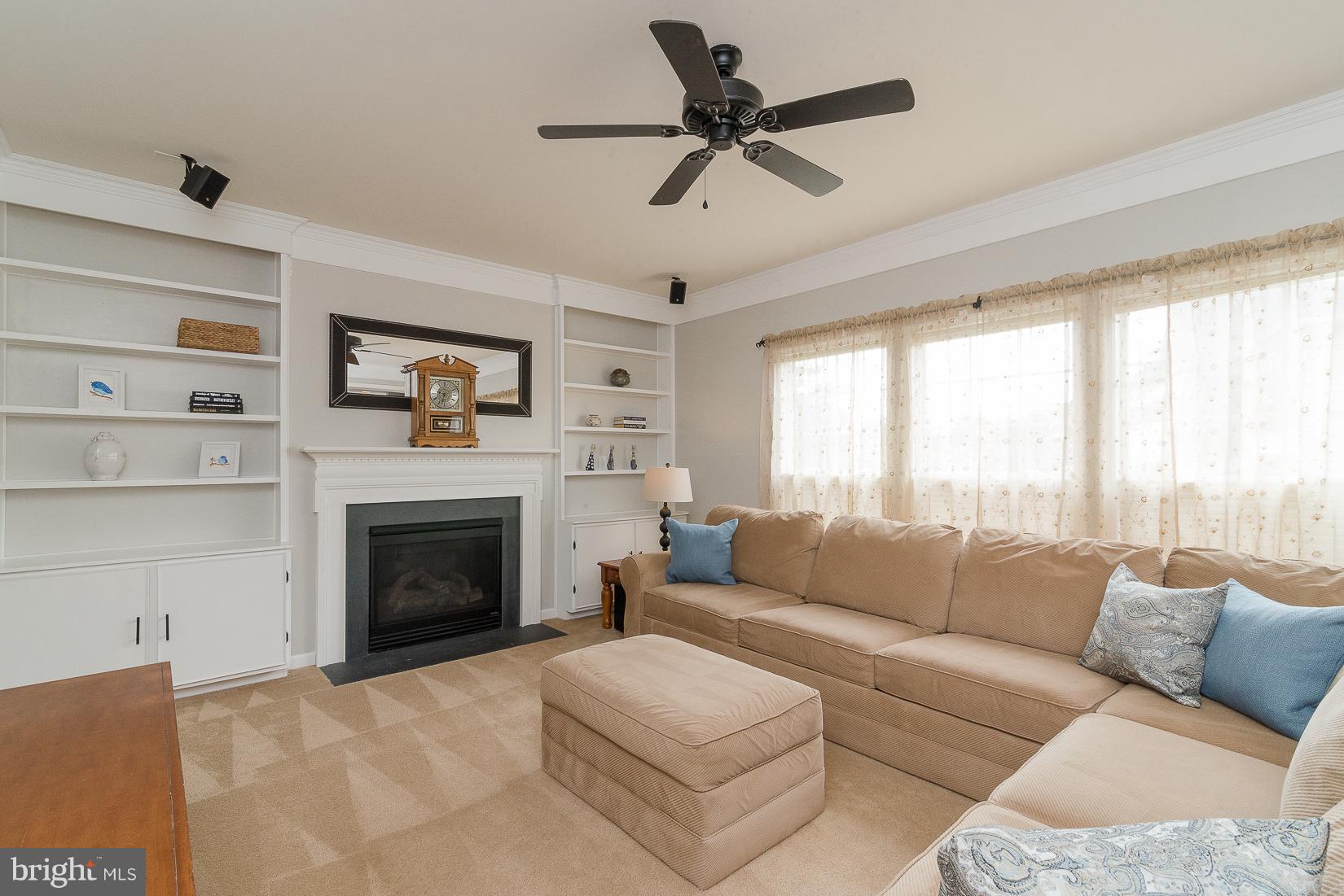 LEELAND STATION - Residential