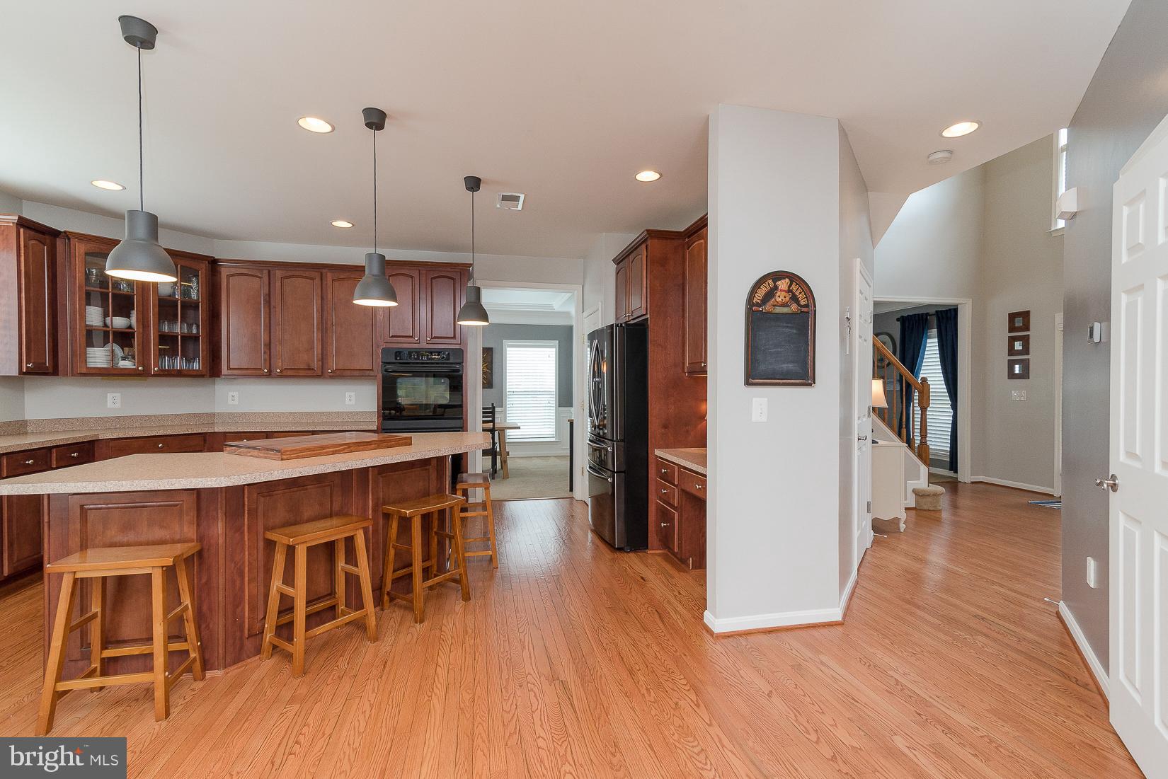 LEELAND STATION - Residential