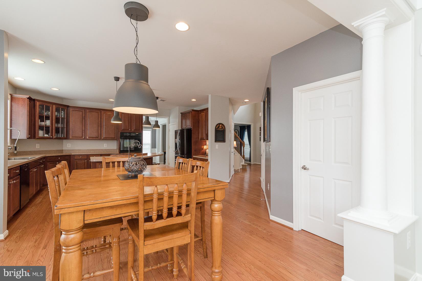 LEELAND STATION - Residential
