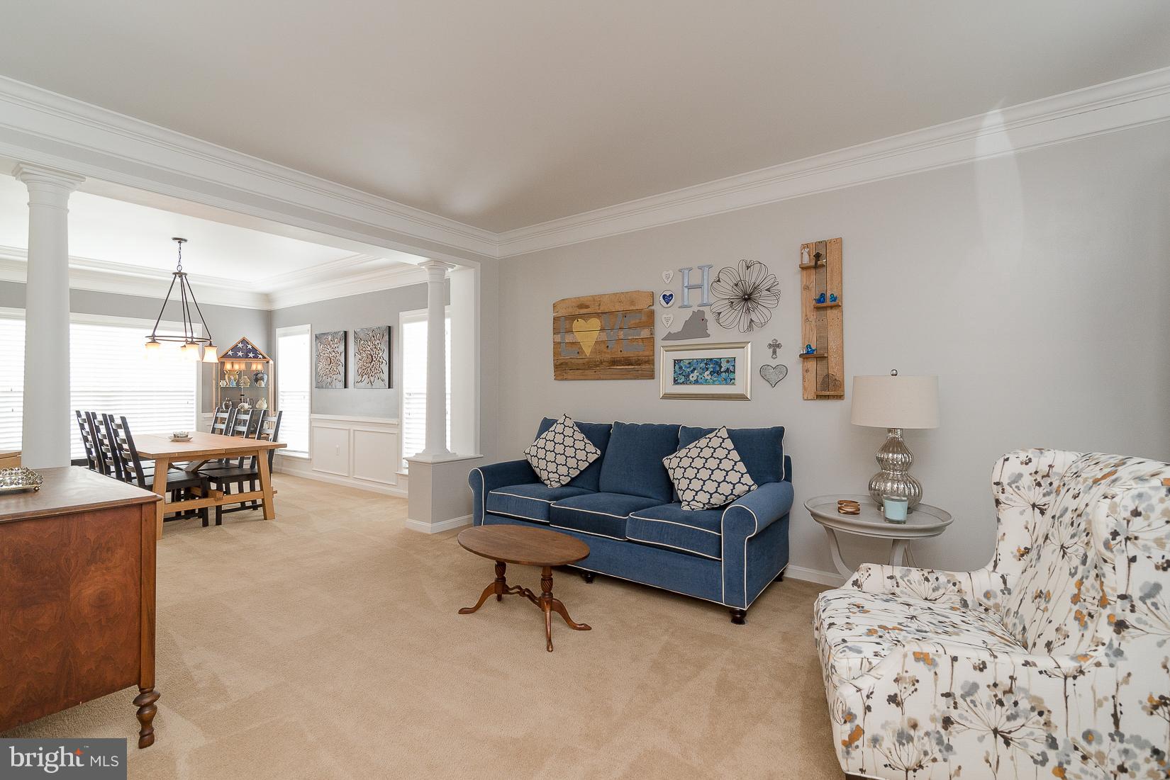 LEELAND STATION - Residential