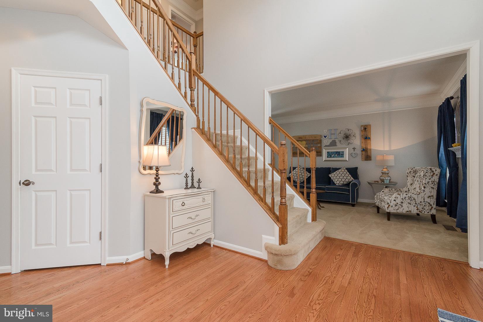 LEELAND STATION - Residential
