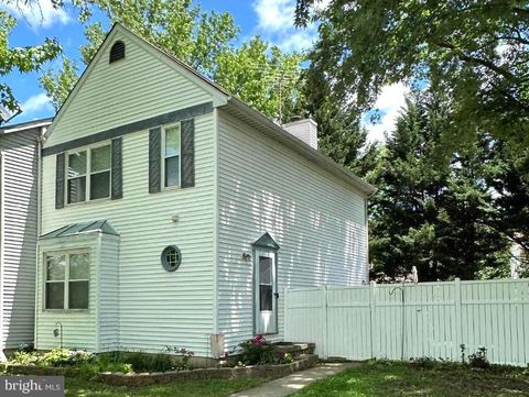 1895 NORHURST WAY N CATONSVILLE MD 21228