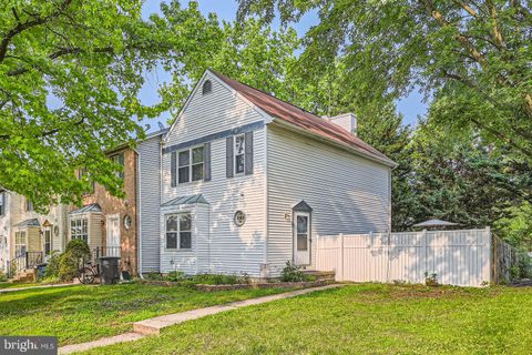 1895 NORHURST WAY N CATONSVILLE MD 21228