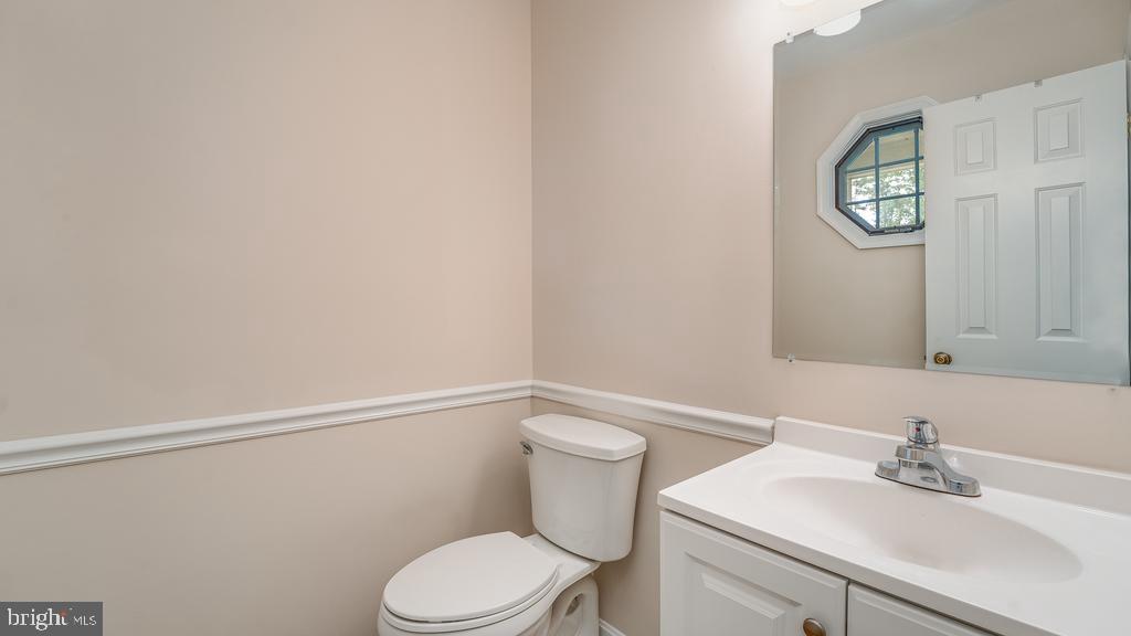 VISTA WOODS - Residential