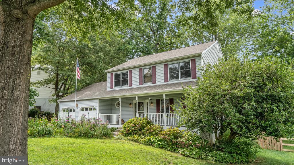 VISTA WOODS - Residential