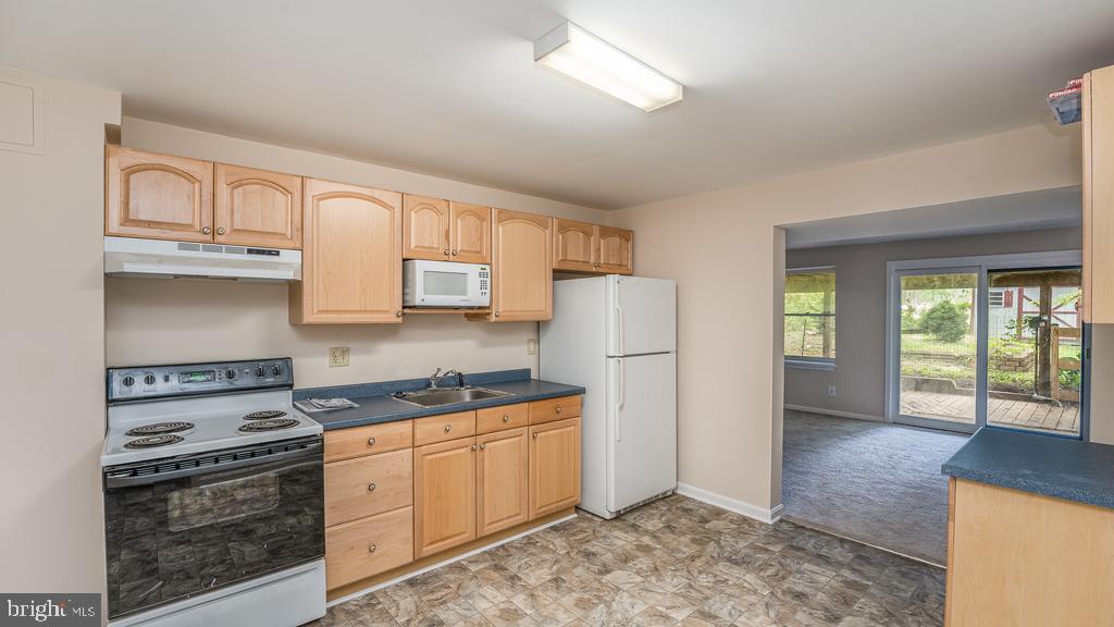 VISTA WOODS - Residential