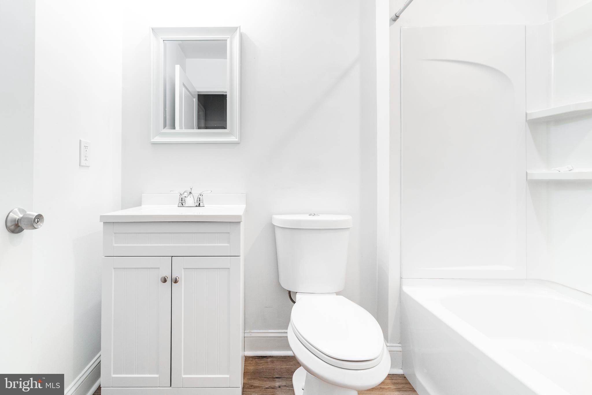 LOWER MOYAMENSING - Residential Lease