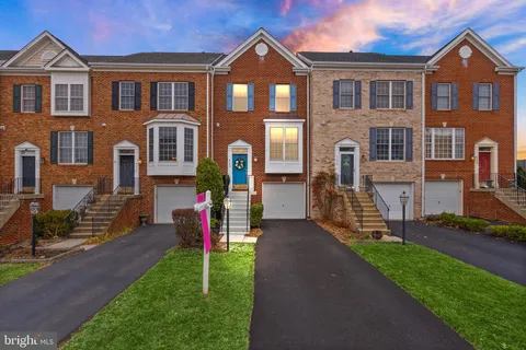 6230 Conklin Way, Haymarket, VA 20169 - MLS#: VAPW2088352