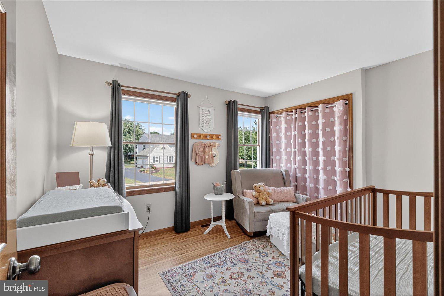 QUAIL HOLLOW - Residential