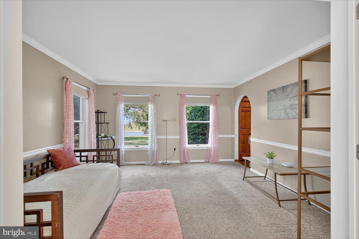 QUAIL HOLLOW - Residential