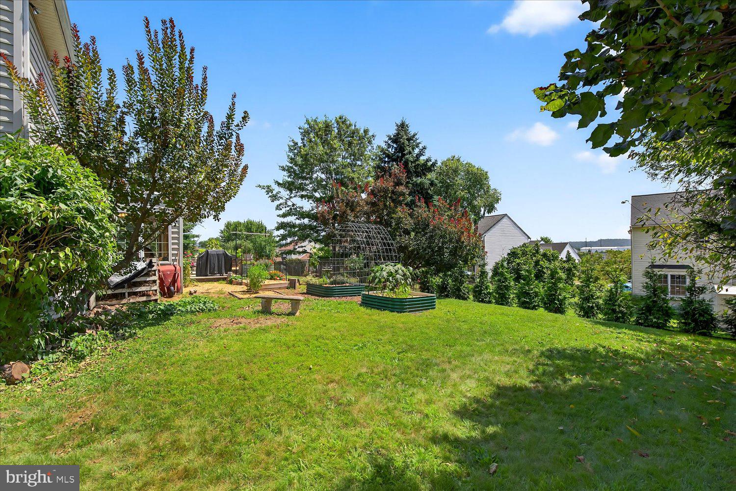 QUAIL HOLLOW - Residential