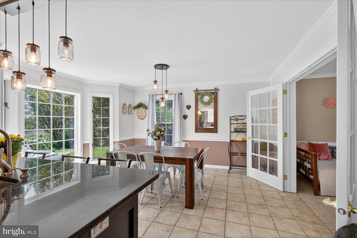 QUAIL HOLLOW - Residential