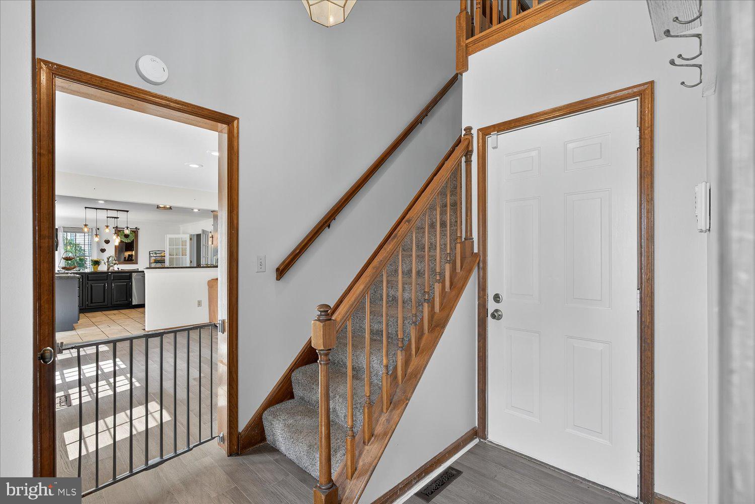 QUAIL HOLLOW - Residential