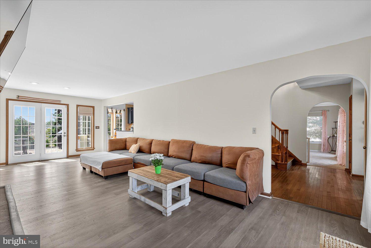 QUAIL HOLLOW - Residential