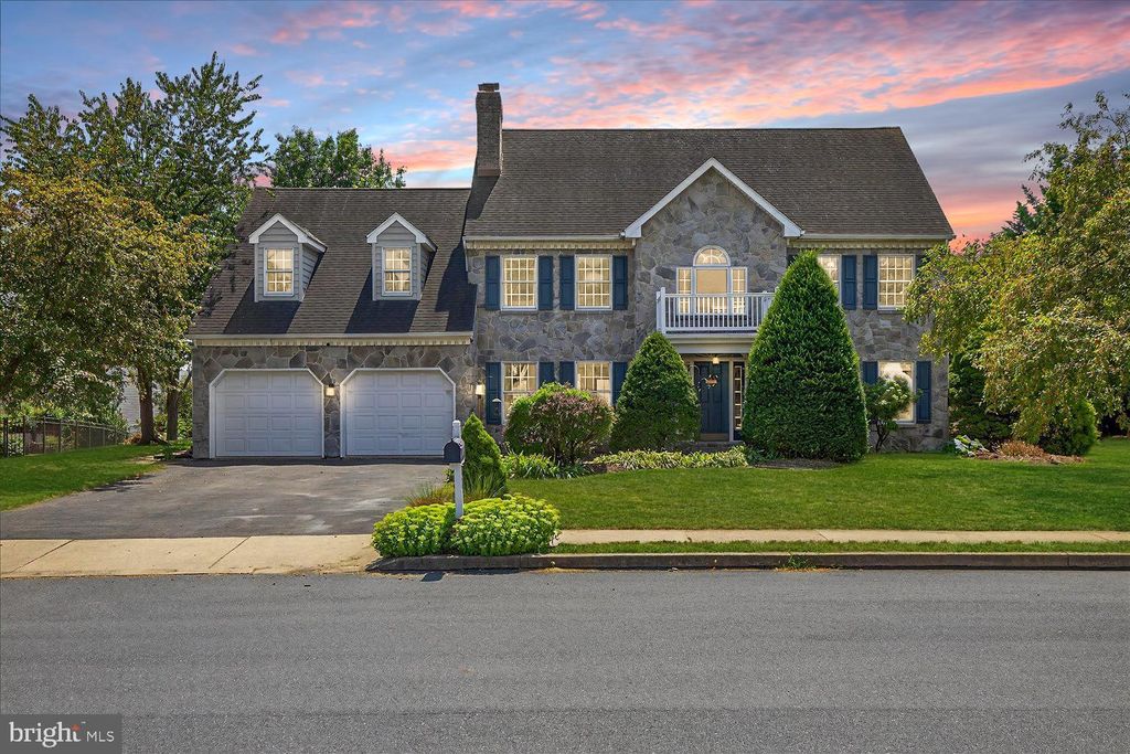 Photo of 17 Sanderling Drive, DENVER, PA 17517 (MLS # PALA2075718)