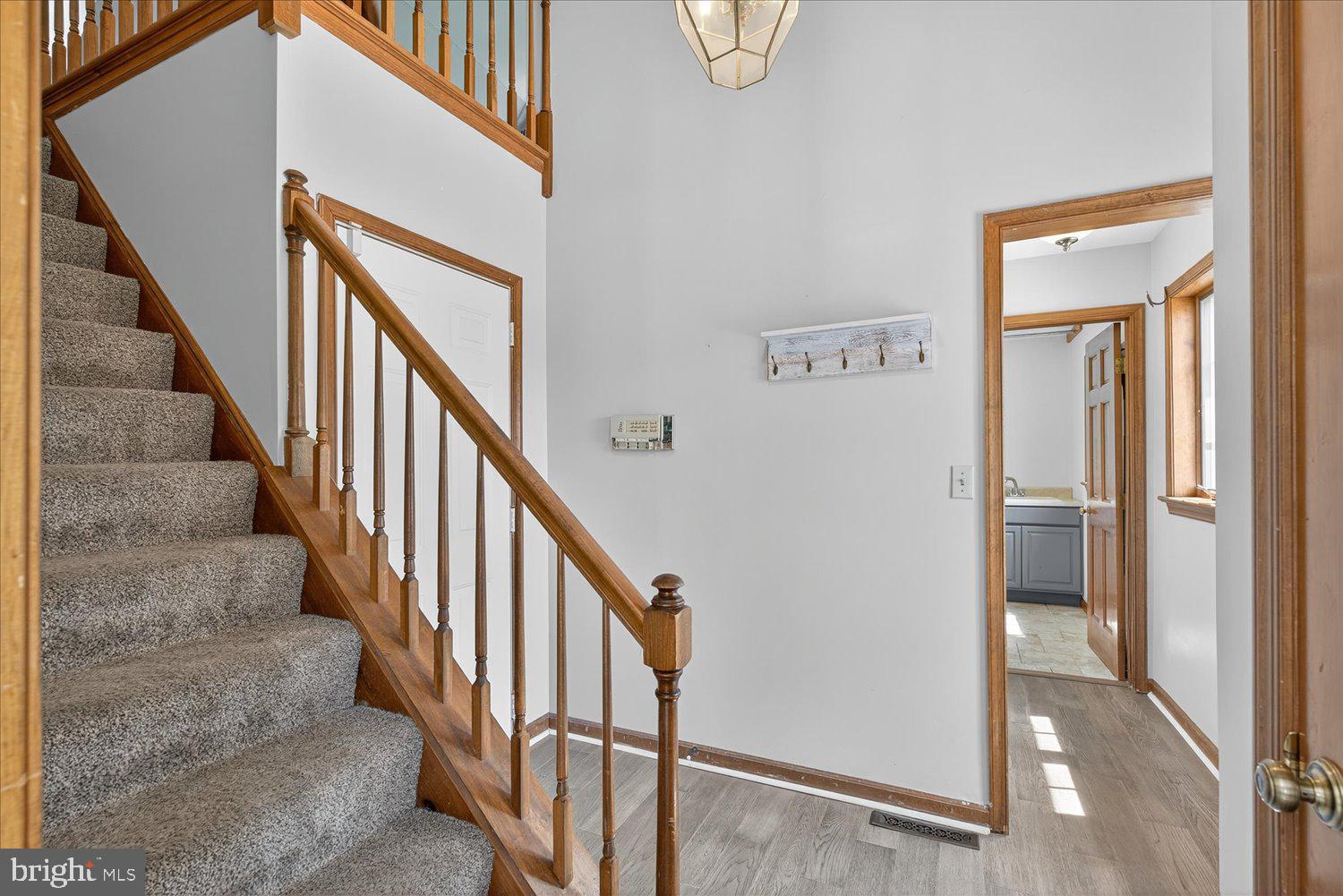 QUAIL HOLLOW - Residential