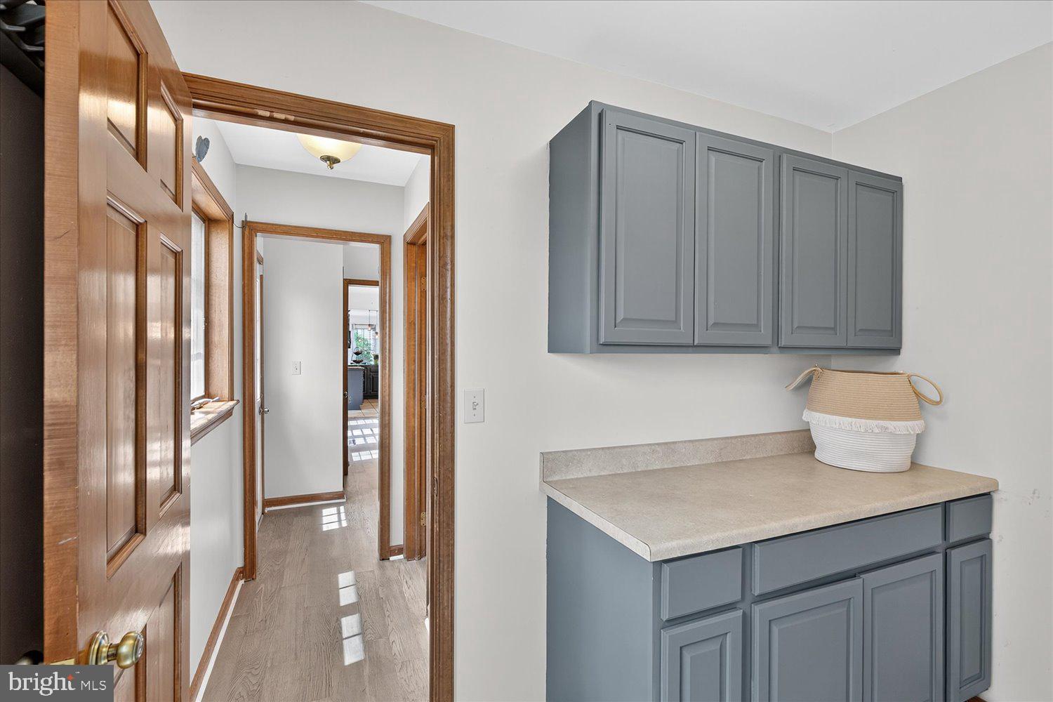 QUAIL HOLLOW - Residential