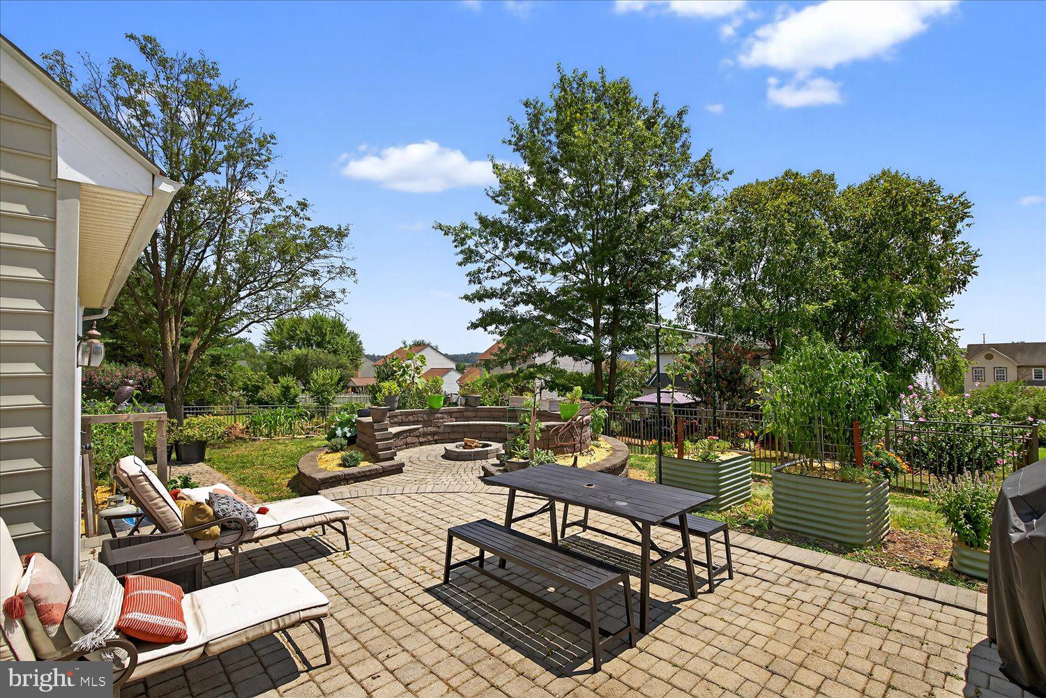 QUAIL HOLLOW - Residential