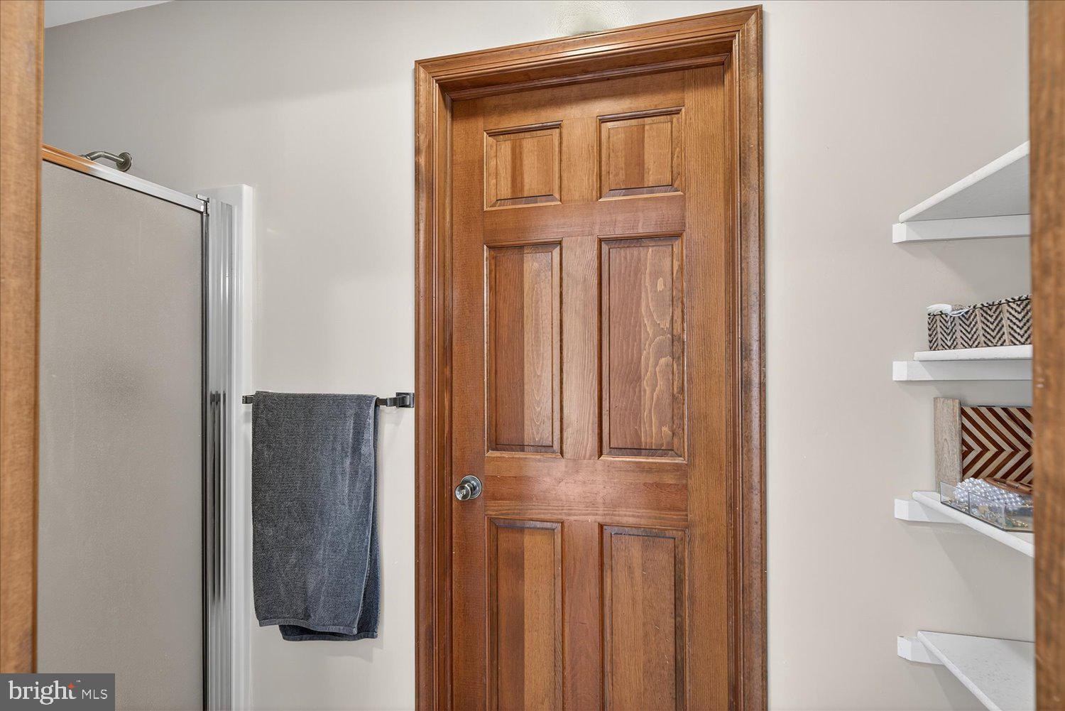 QUAIL HOLLOW - Residential