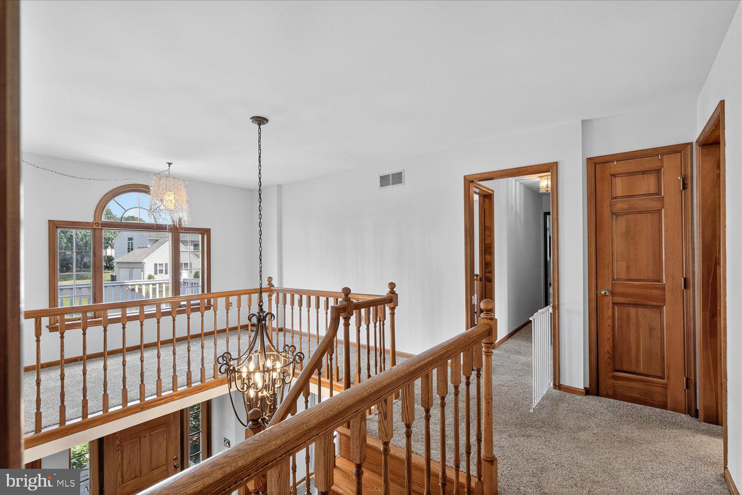 QUAIL HOLLOW - Residential