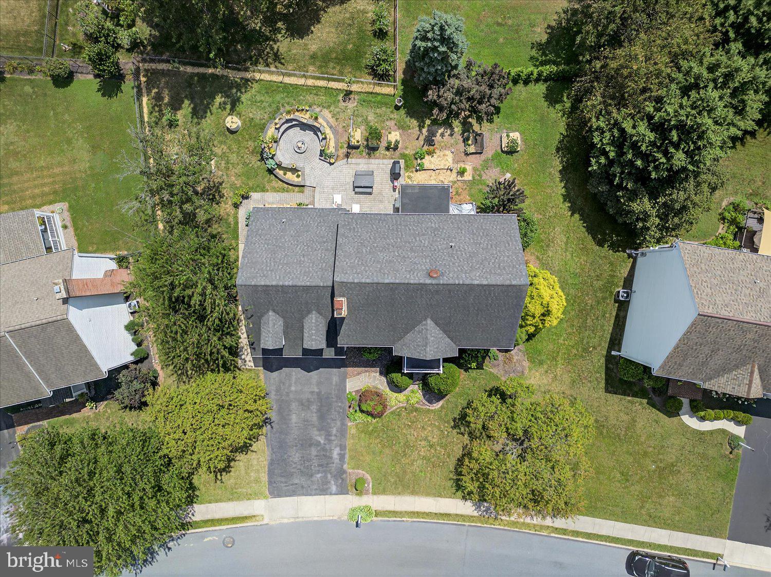 QUAIL HOLLOW - Residential