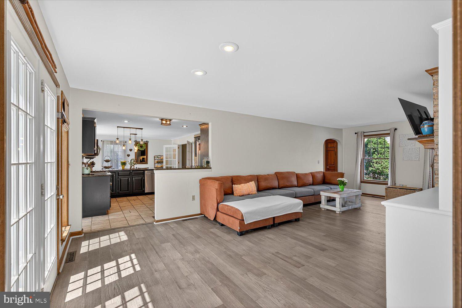 QUAIL HOLLOW - Residential