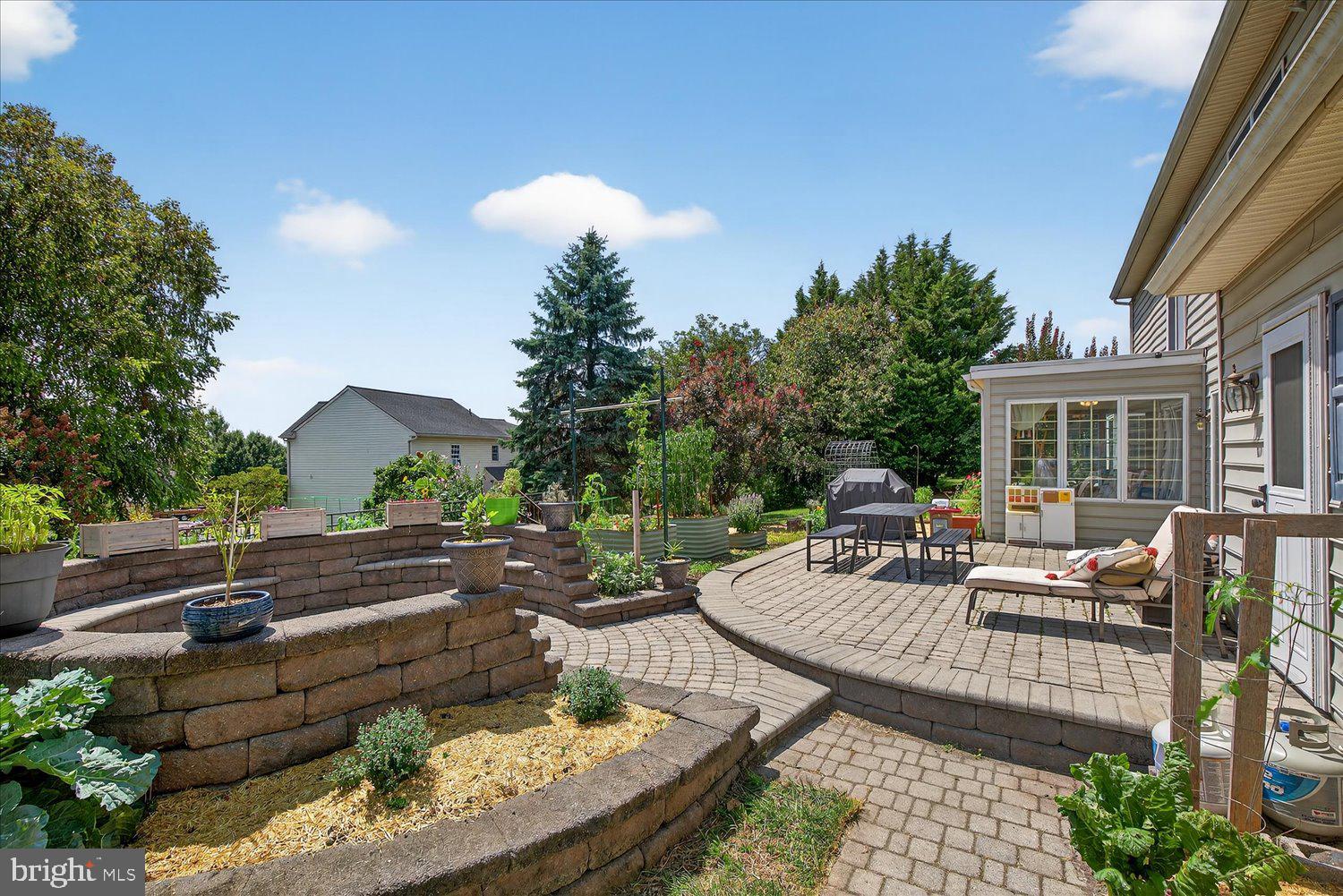 QUAIL HOLLOW - Residential