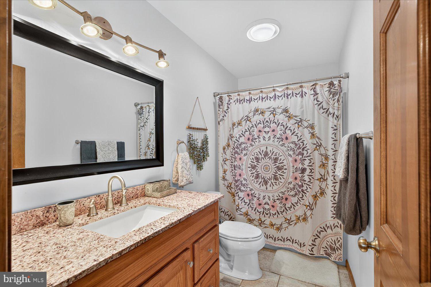 QUAIL HOLLOW - Residential