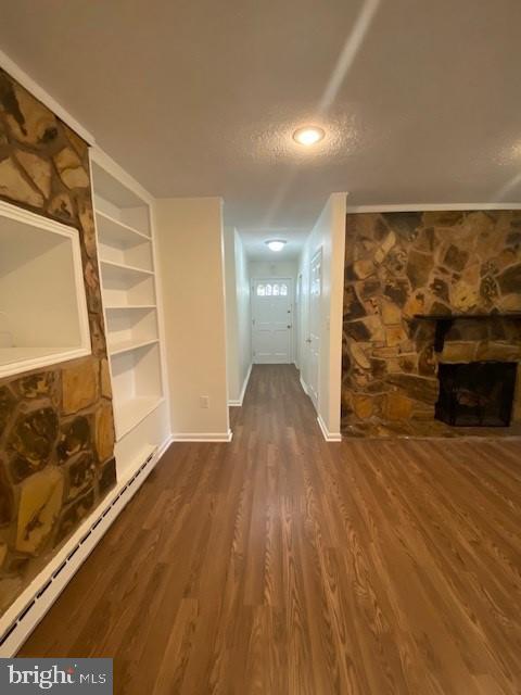 TIMOTHY PARK - Residential Lease