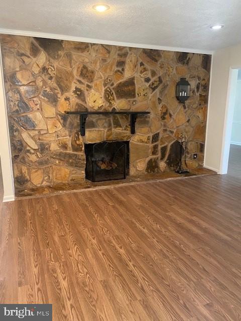 TIMOTHY PARK - Residential Lease