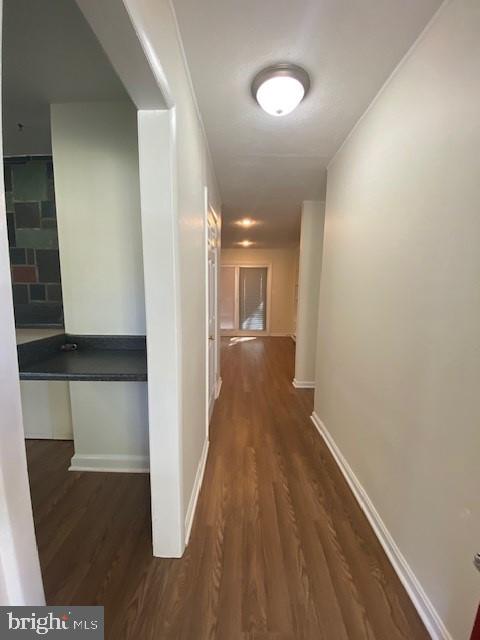 TIMOTHY PARK - Residential Lease