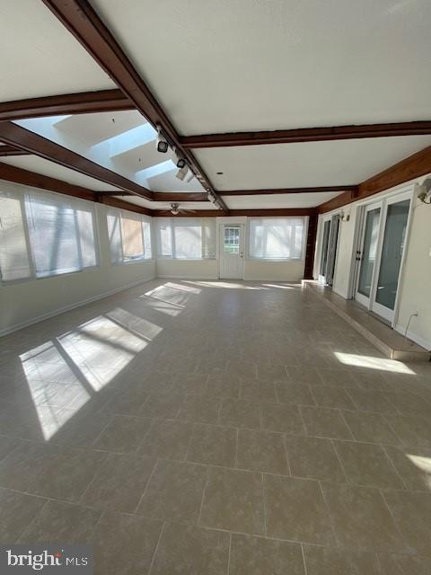 TIMOTHY PARK - Residential Lease