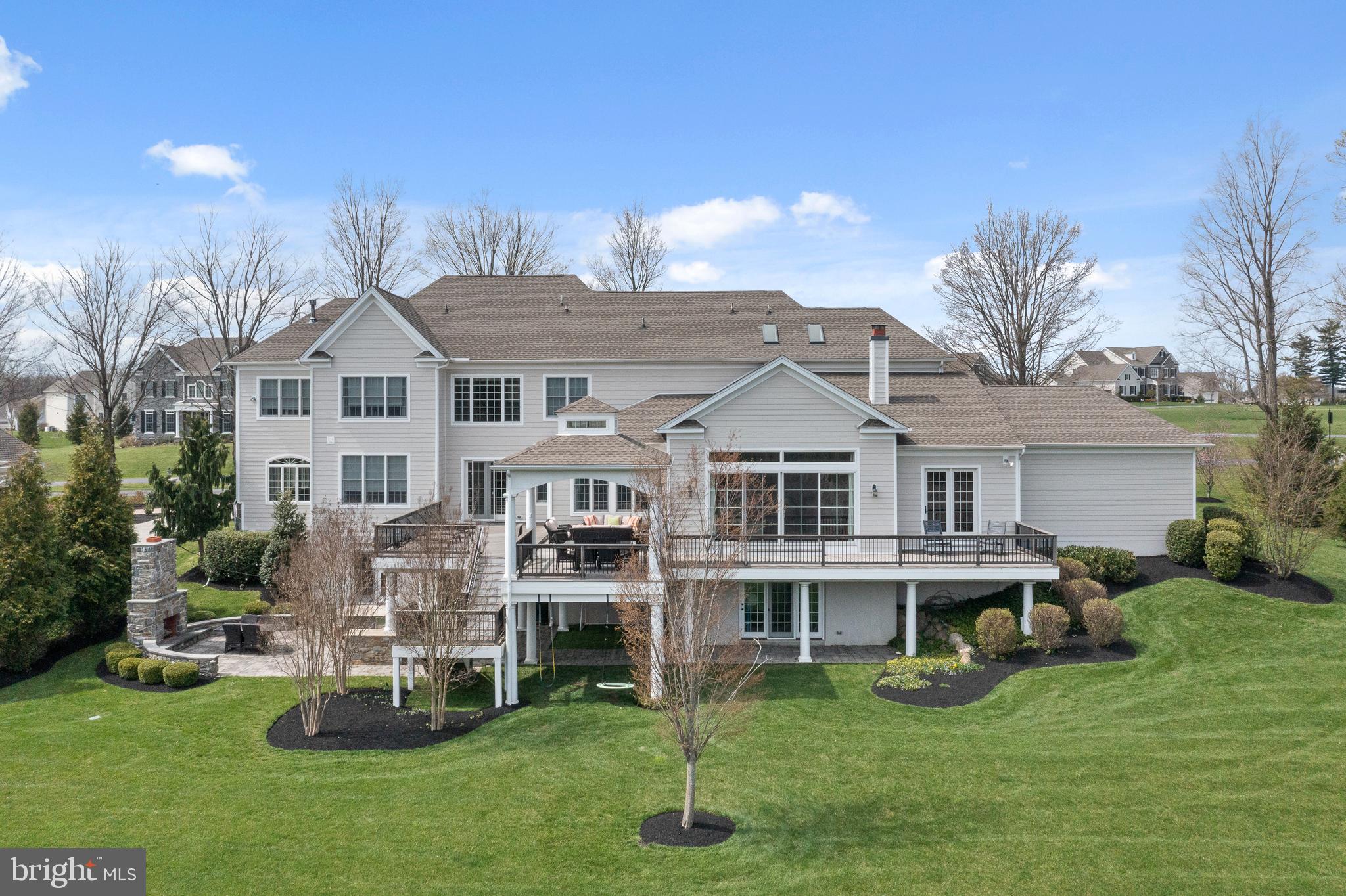 LISETER - Residential