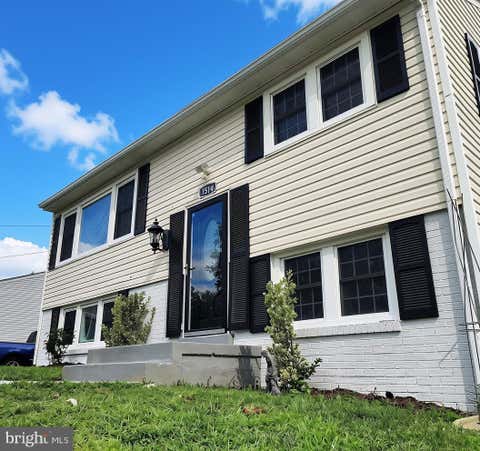Photo of 1514 Aiden Drive, WOODBRIDGE, VA 22191 (MLS # VAPW2128008)