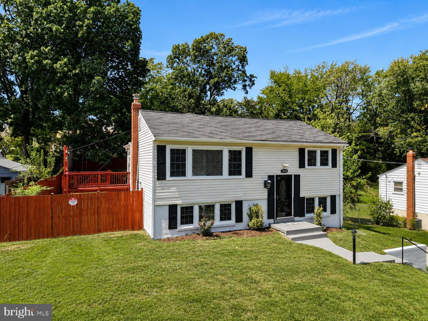 1514 AIDEN DRIVE