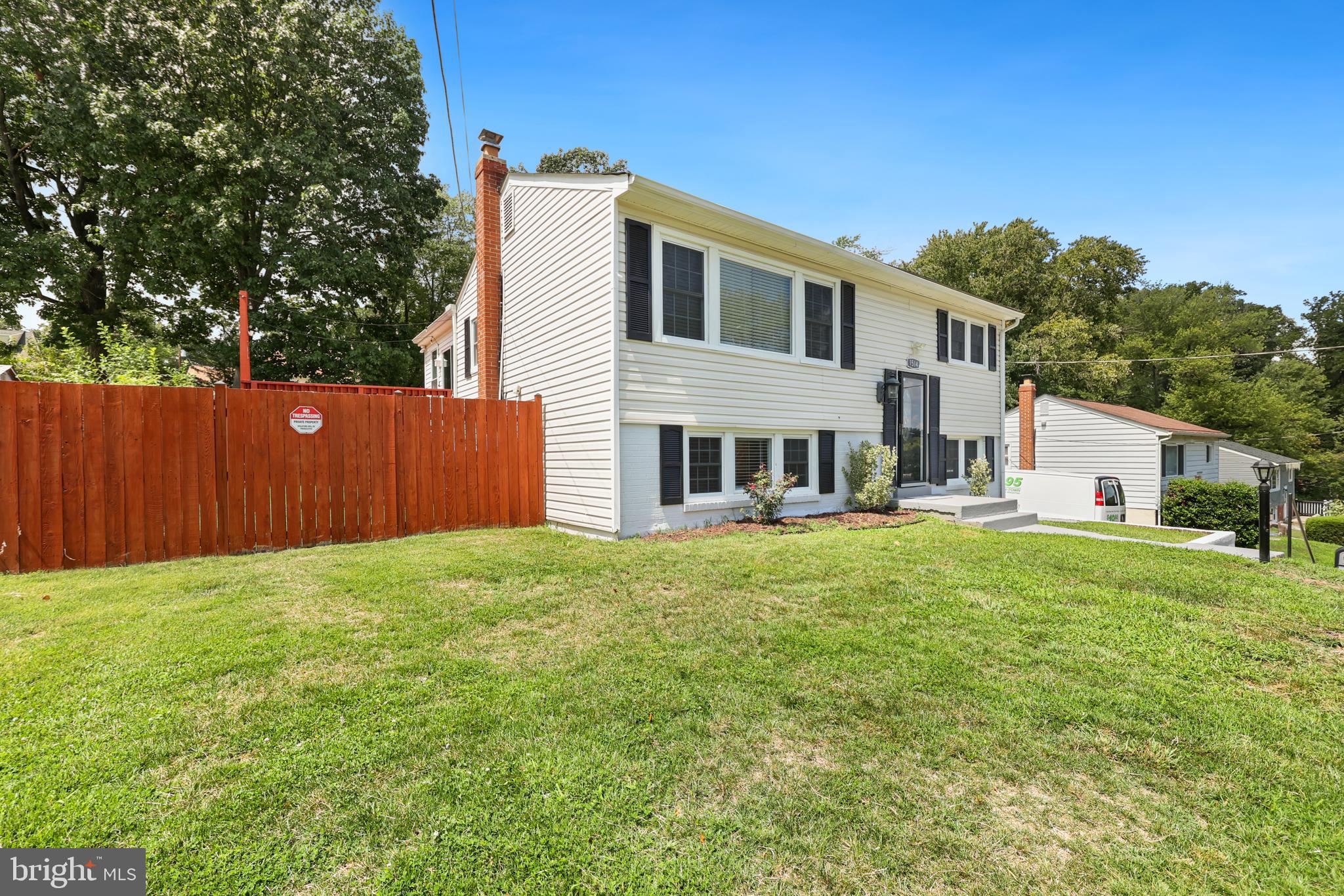 1514 AIDEN DRIVE