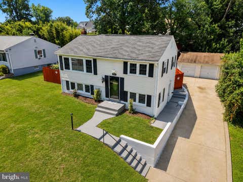 Photo of 1514 Aiden Drive, WOODBRIDGE, VA 22191 (MLS # VAPW2128008)