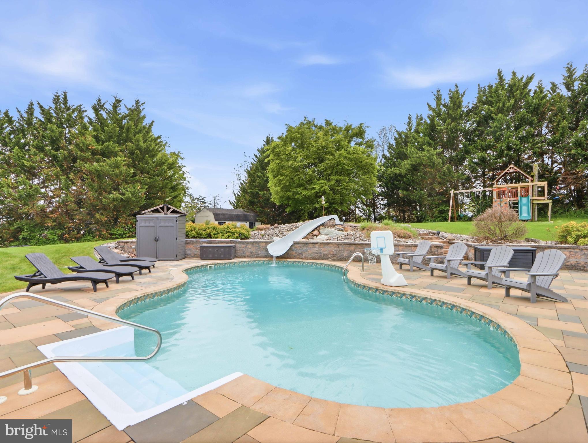 BIVENS ESTATES - Residential
