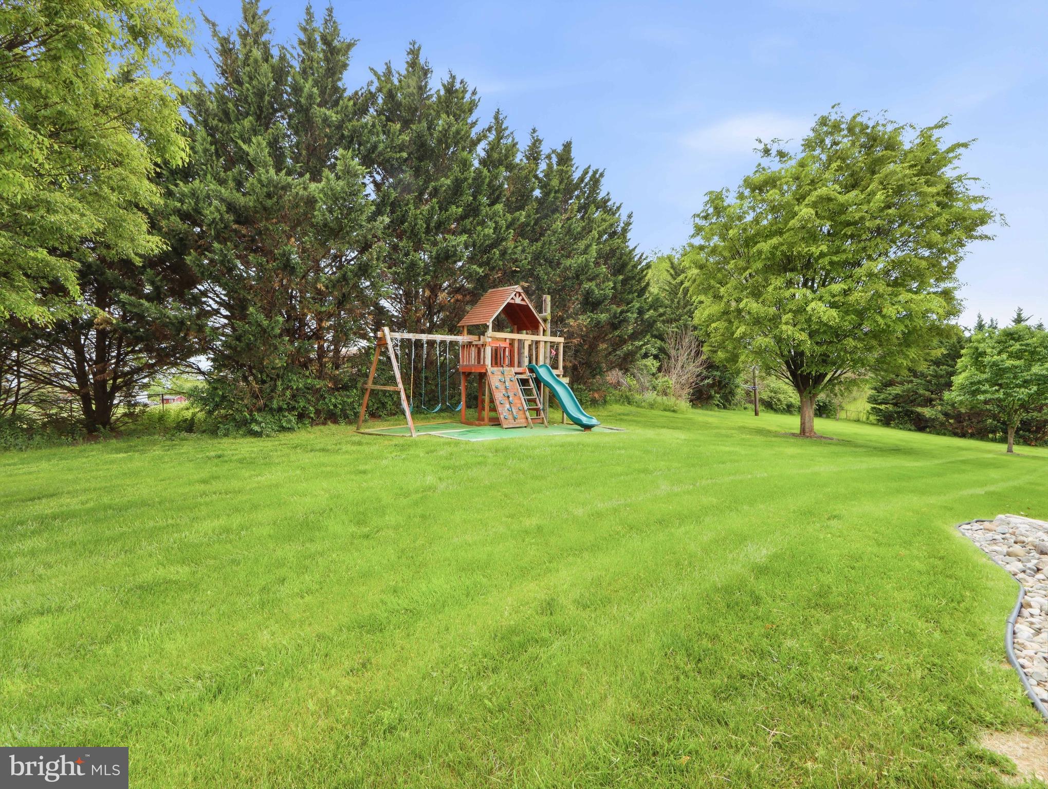 BIVENS ESTATES - Residential