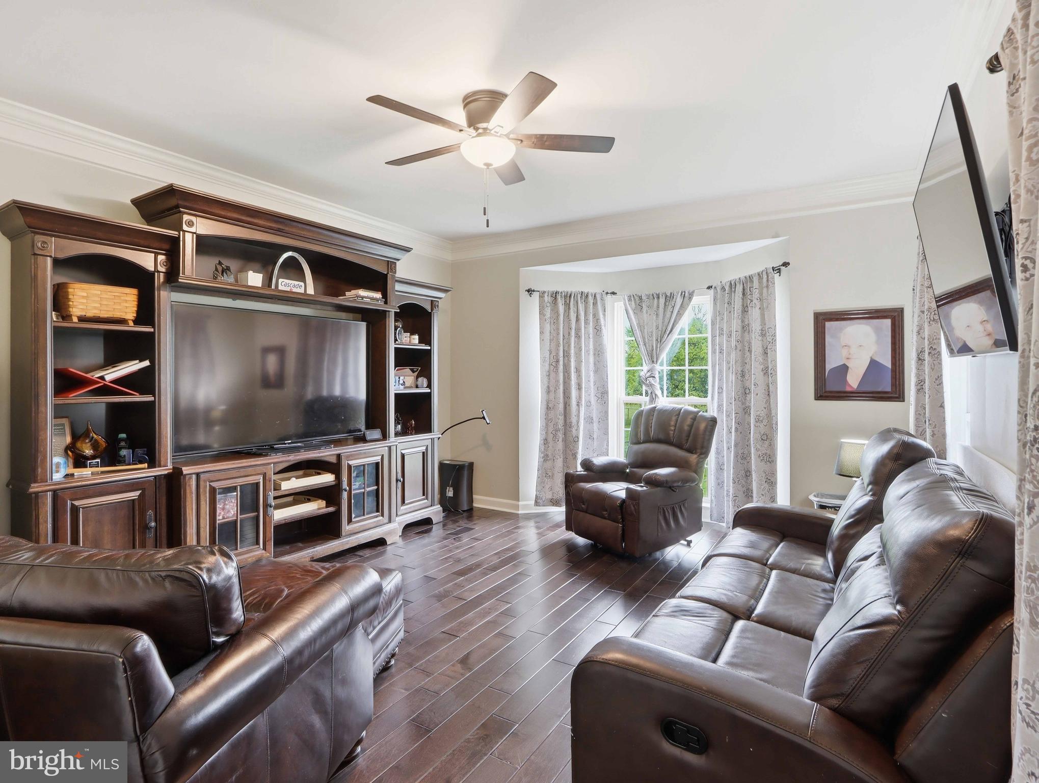BIVENS ESTATES - Residential