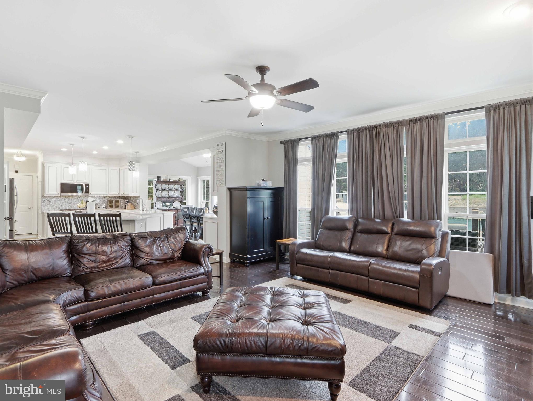 BIVENS ESTATES - Residential